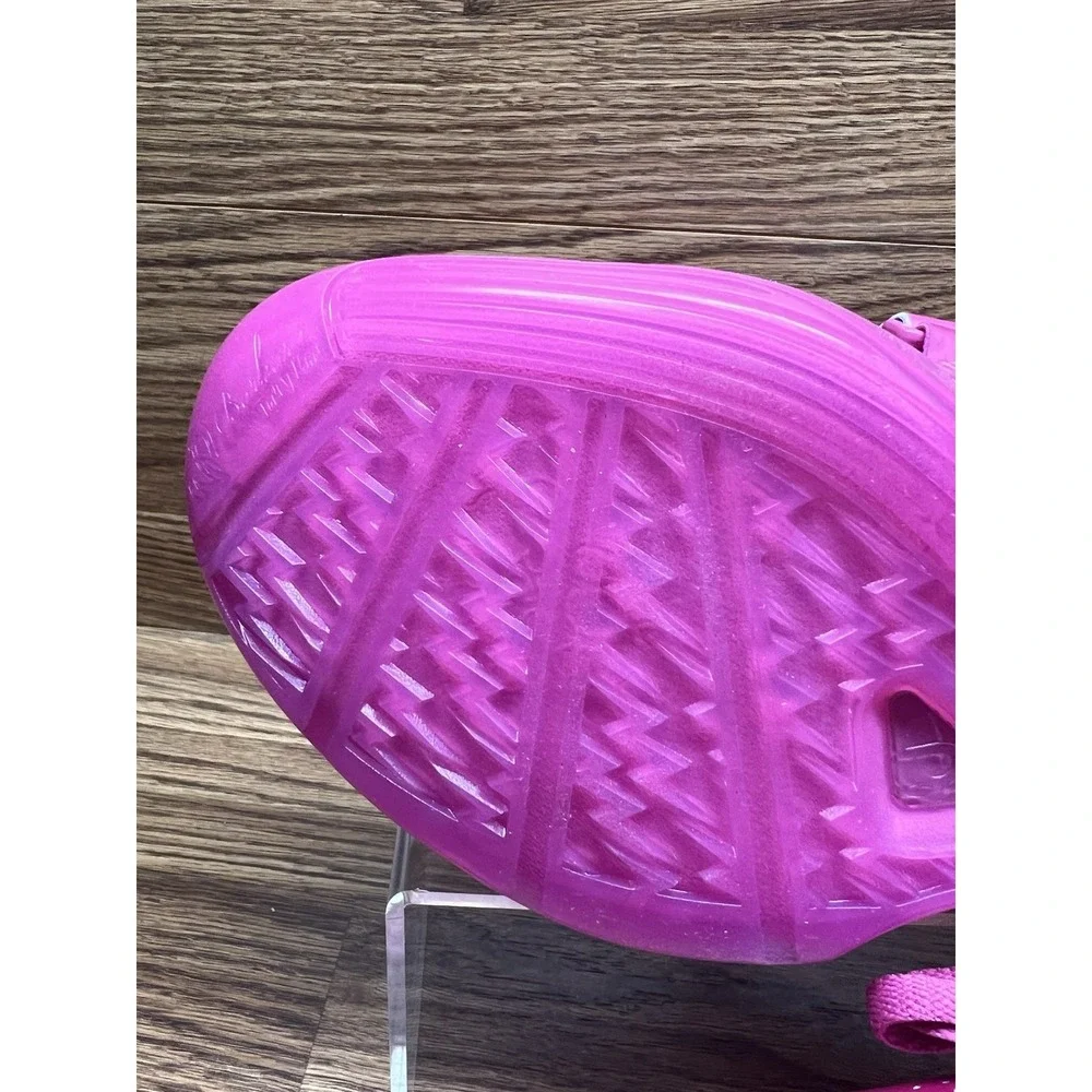 Size 10 - Nike Zoom KD 4 2024 Aunt Pearl Kevin Durant Sneakers HF9098-600